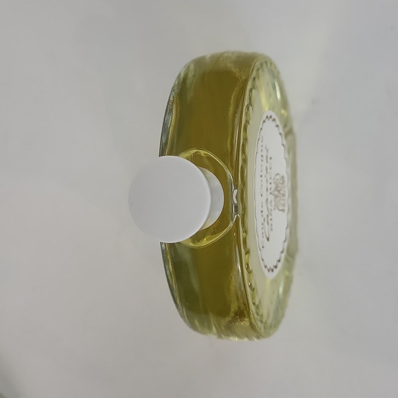 Vintage NINA RICCI Capricci Eau de Cologne Splash 3.3 fl oz FULL - Picture 6 of 9